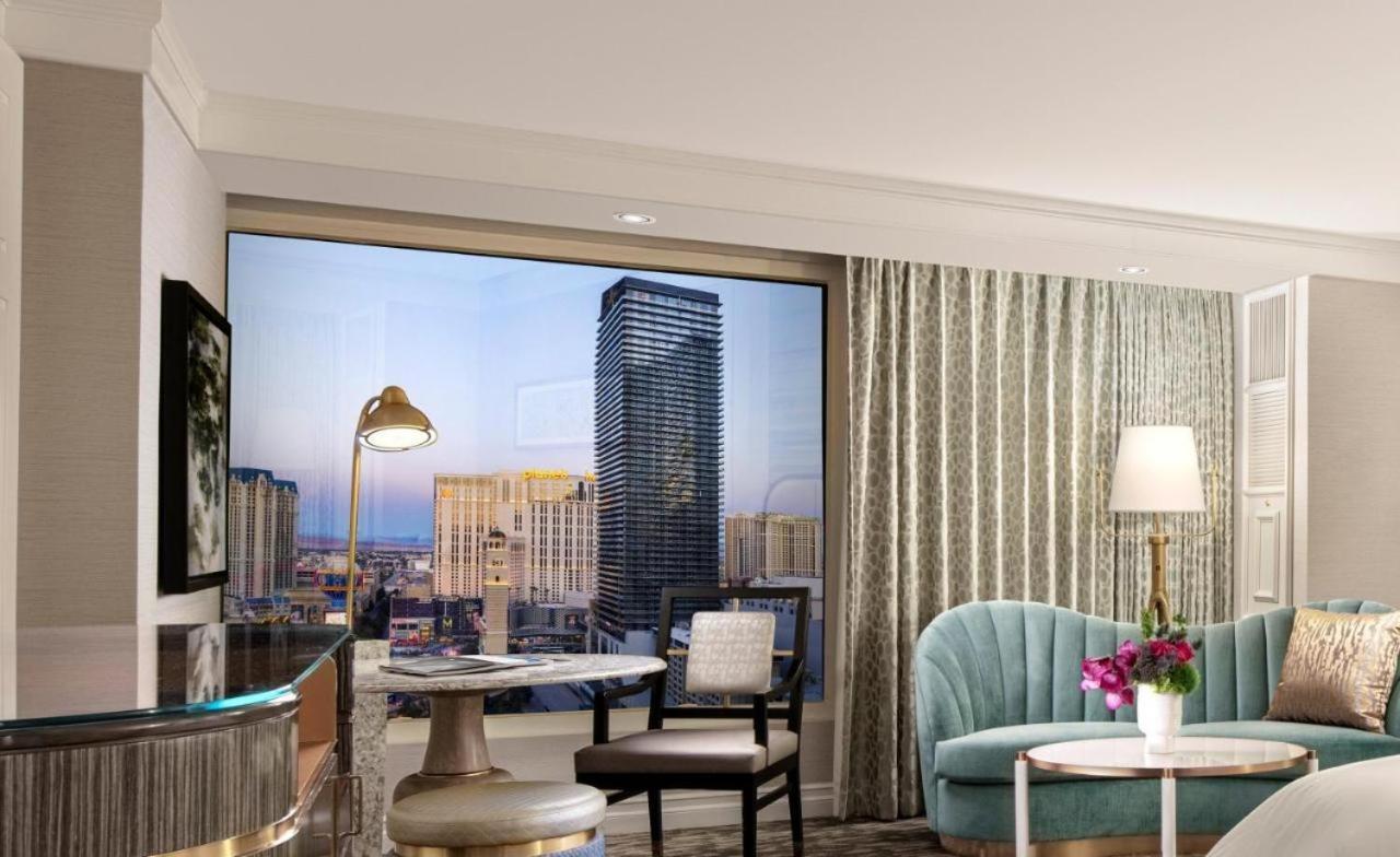Bellagio By Suiteness Las Vegas Exterior photo