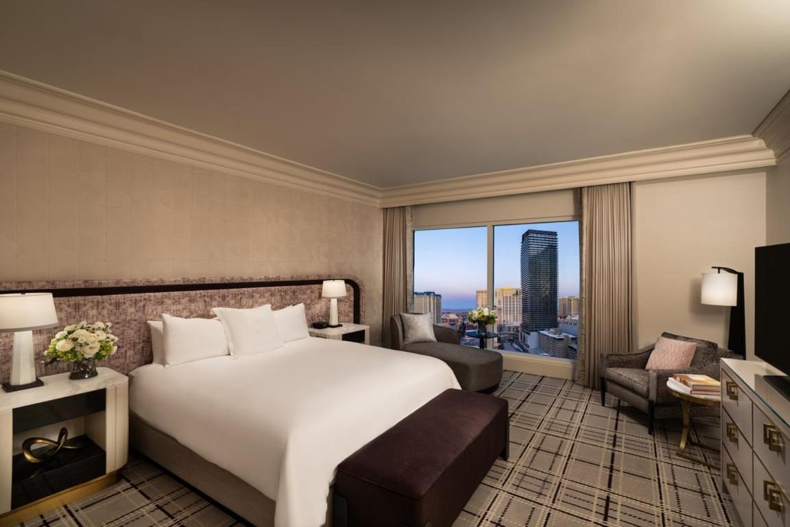 Bellagio By Suiteness Las Vegas Room photo