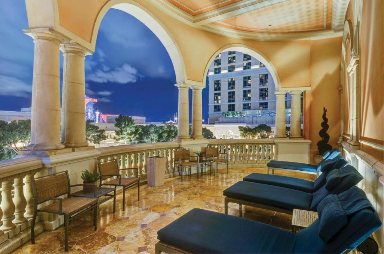 Bellagio By Suiteness Las Vegas Exterior photo