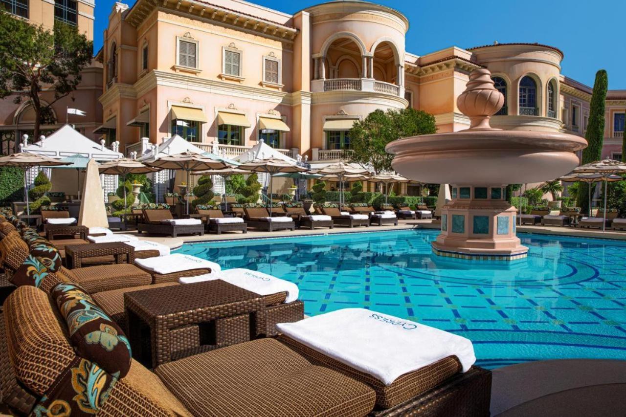 Bellagio By Suiteness Las Vegas Exterior photo