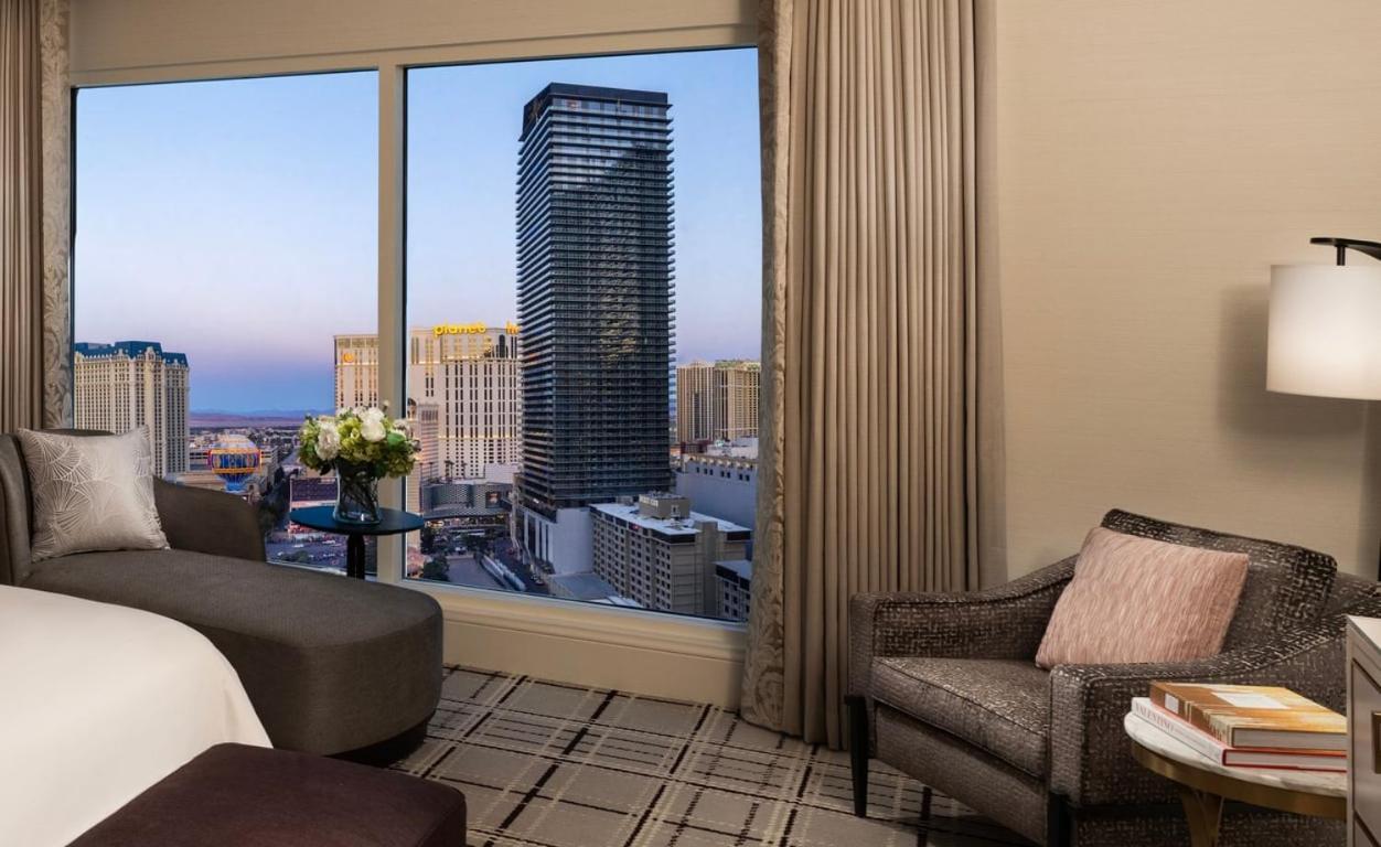Bellagio By Suiteness Las Vegas Room photo