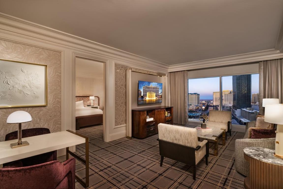 Bellagio By Suiteness Las Vegas Room photo