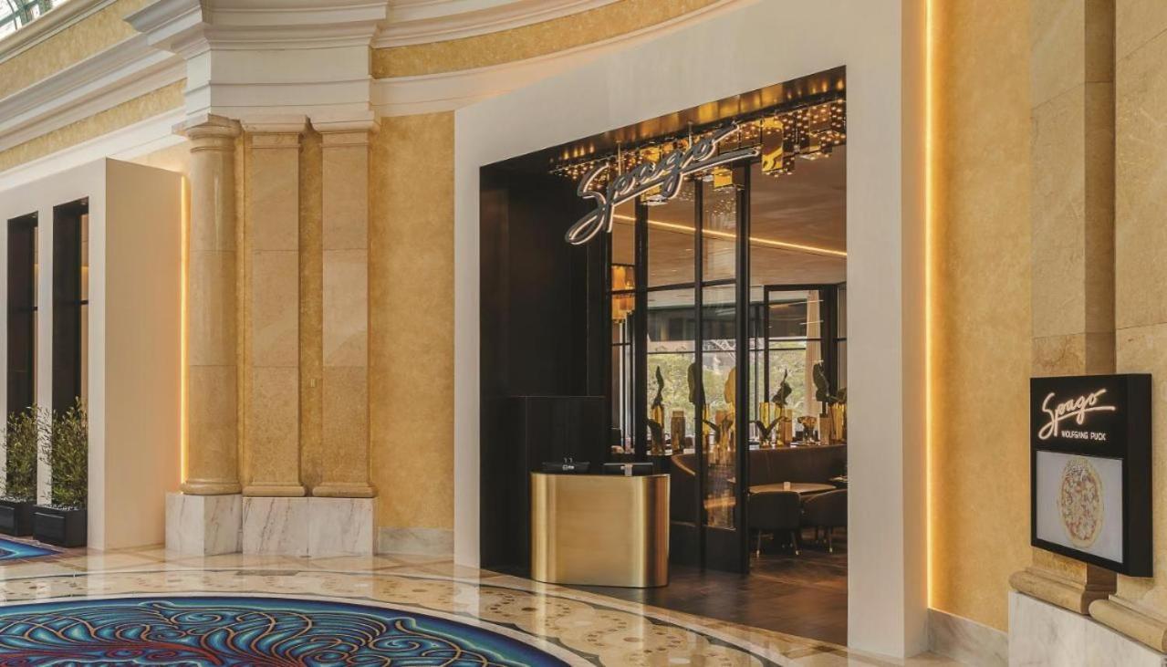 Bellagio By Suiteness Las Vegas Exterior photo