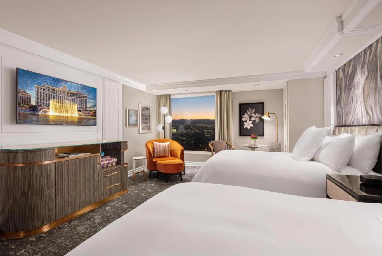 Bellagio By Suiteness Las Vegas Room photo