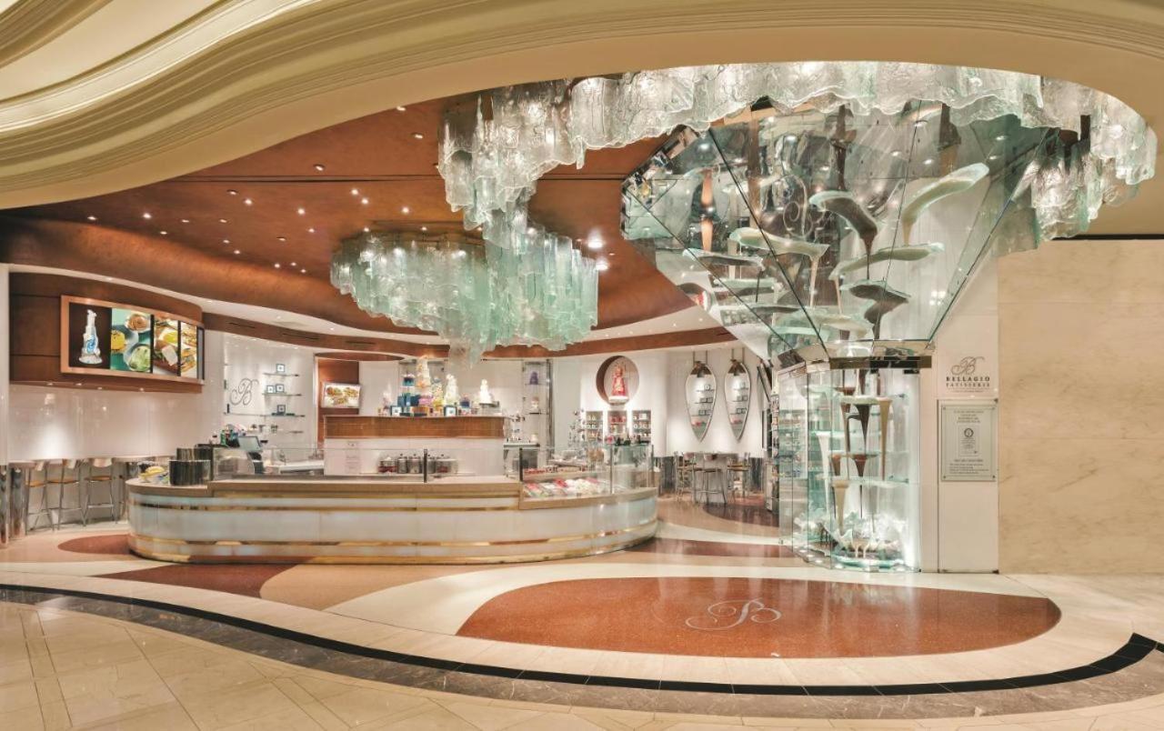 Bellagio By Suiteness Las Vegas Exterior photo