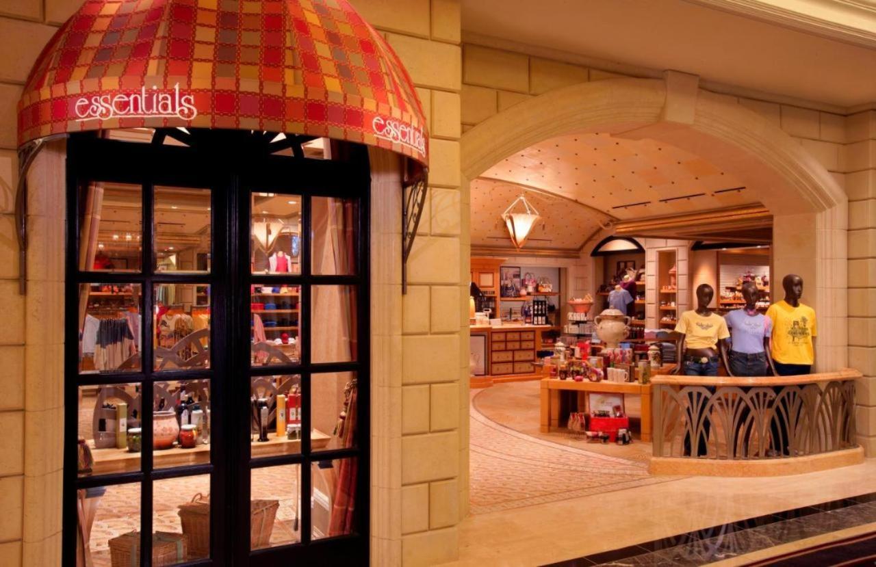 Bellagio By Suiteness Las Vegas Exterior photo