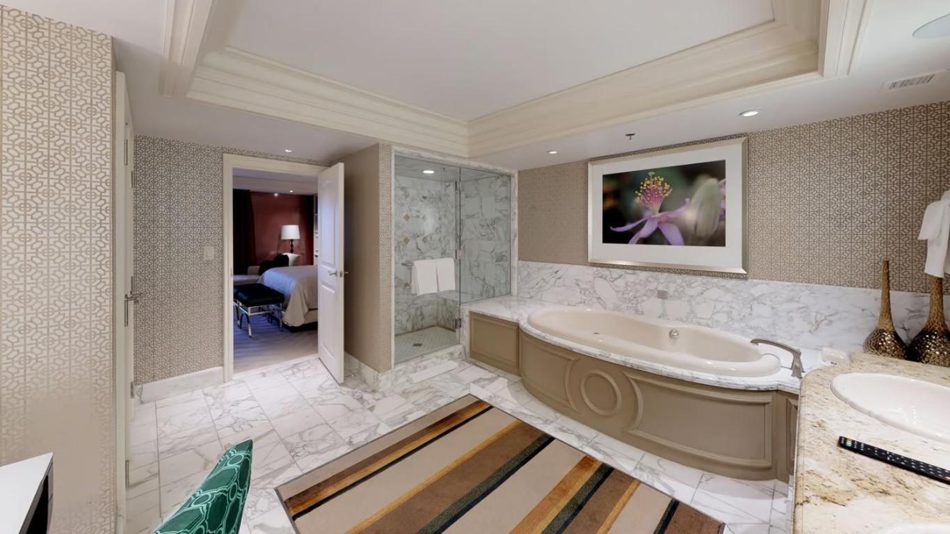 Bellagio By Suiteness Las Vegas Room photo