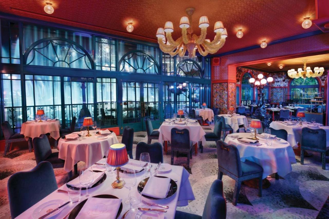 Bellagio By Suiteness Las Vegas Exterior photo