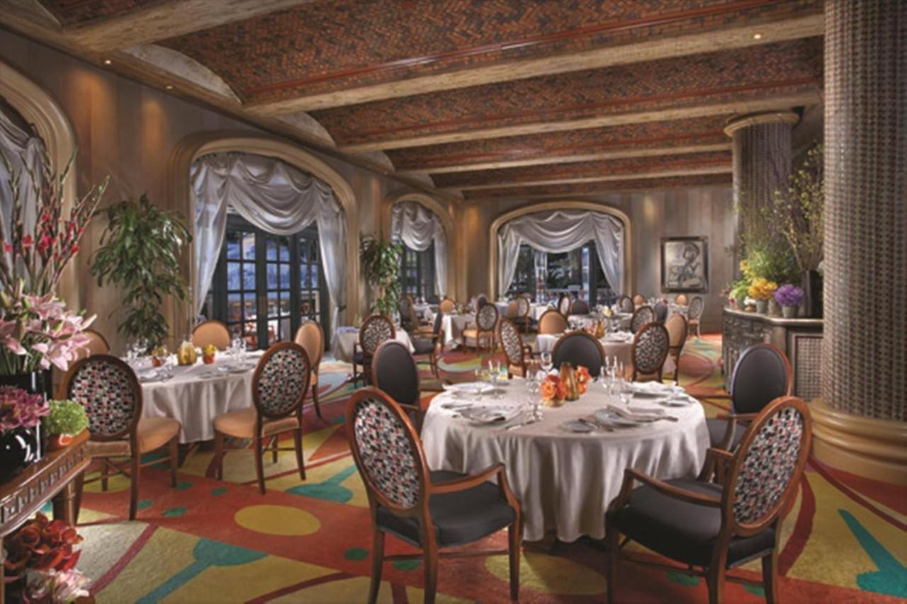 Bellagio By Suiteness Las Vegas Exterior photo