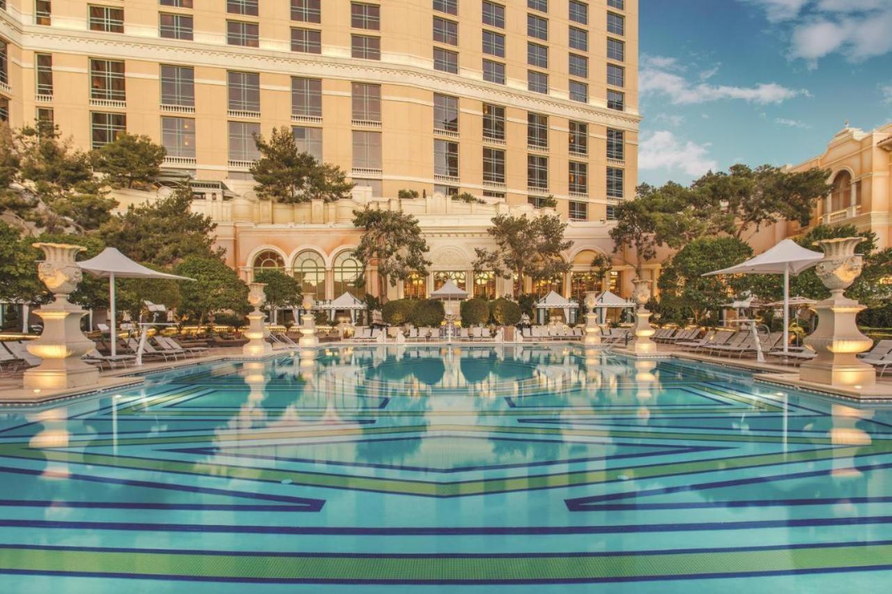 Bellagio By Suiteness Las Vegas Exterior photo