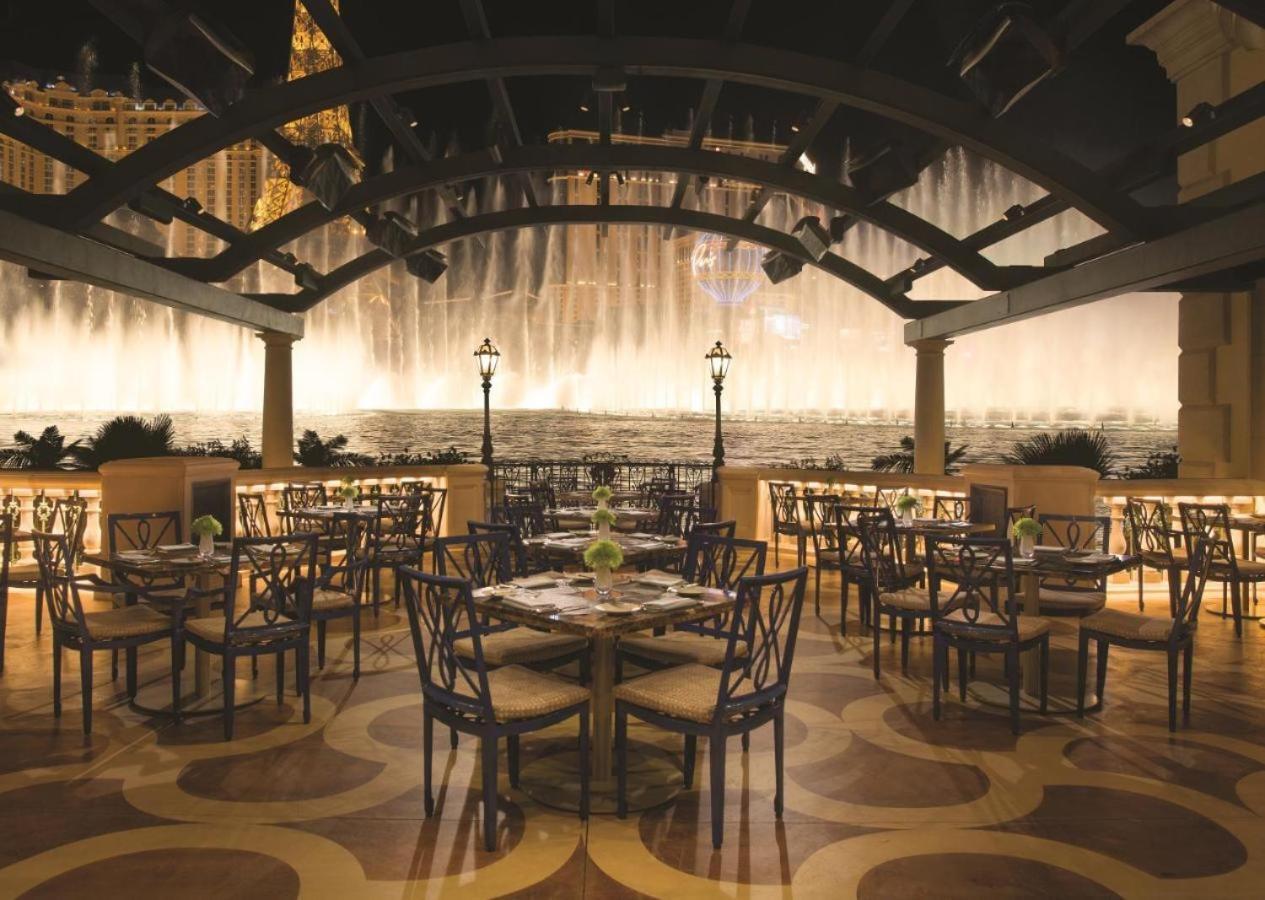 Bellagio By Suiteness Las Vegas Exterior photo