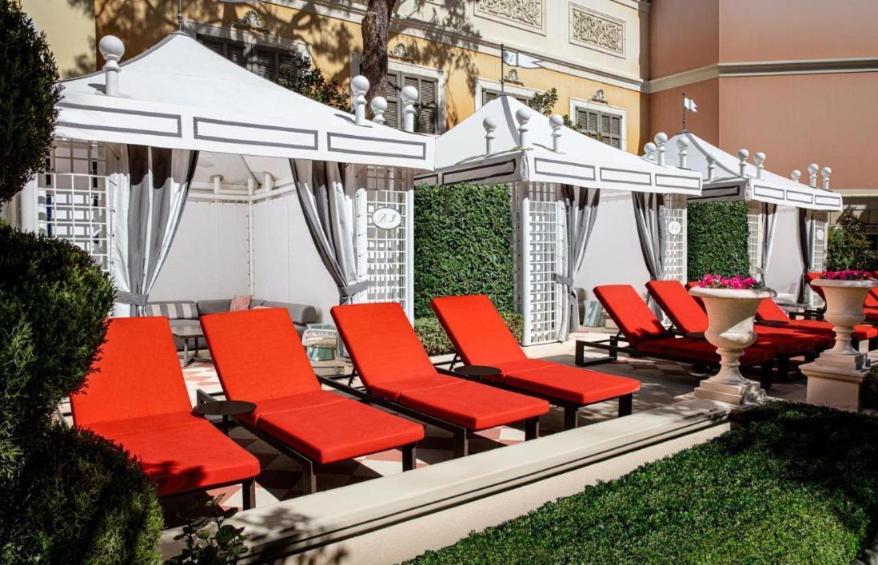 Bellagio By Suiteness Las Vegas Exterior photo