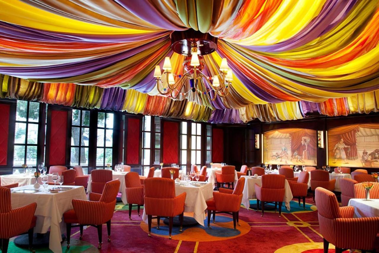 Bellagio By Suiteness Las Vegas Exterior photo