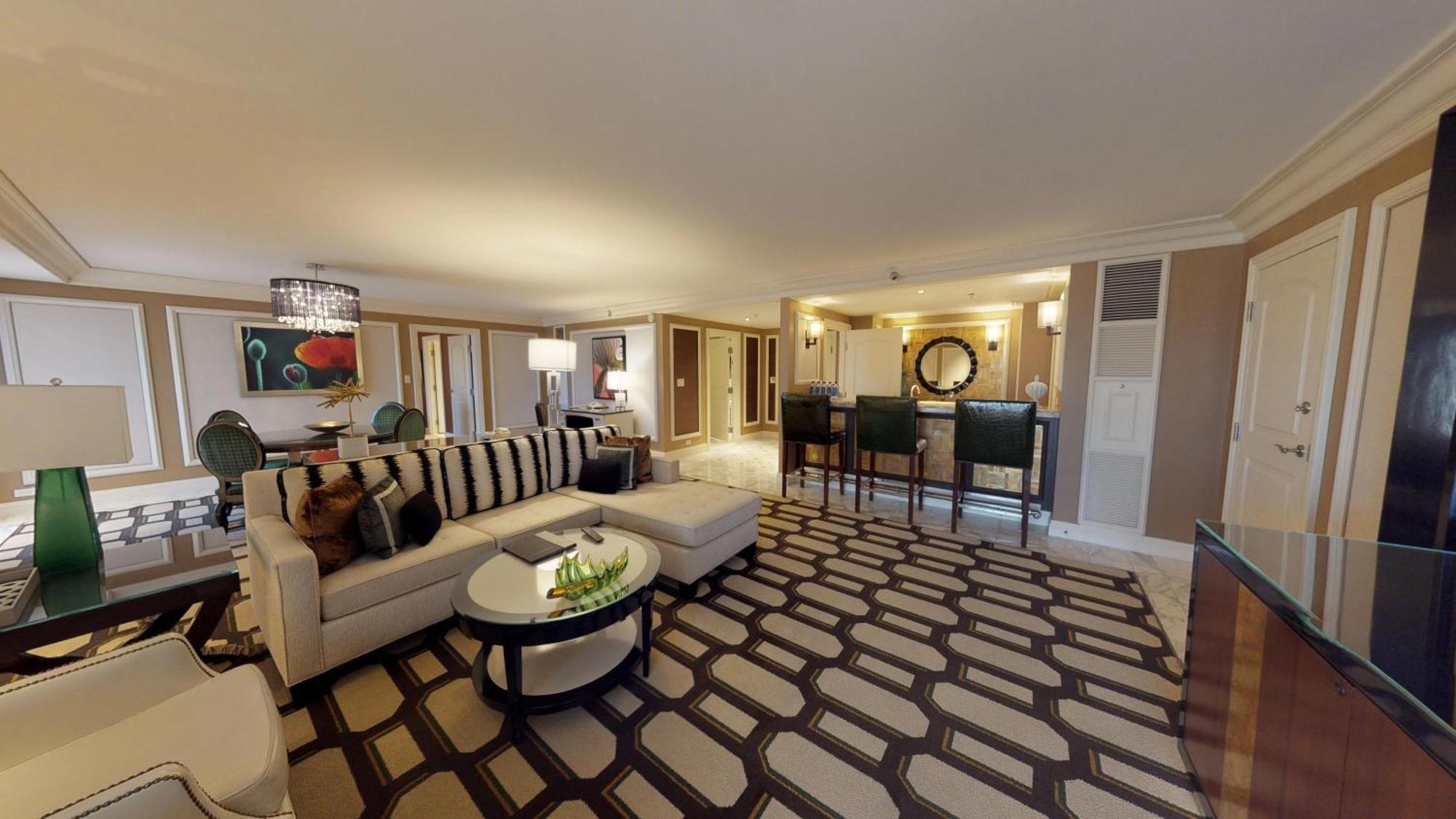 Bellagio By Suiteness Las Vegas Room photo
